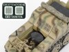 Tamiya 35377 German Sd.Kfz.2 Kettenkraftrad Mid-Production 1/35